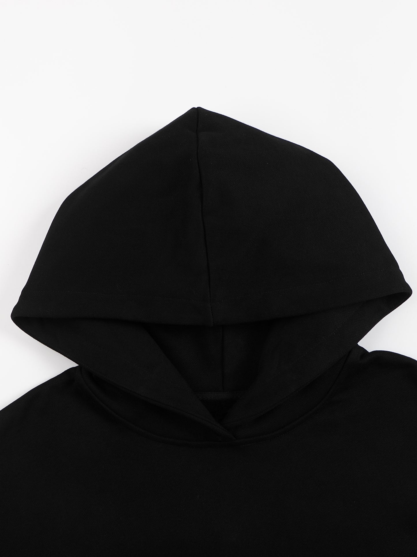 THE NEW LIFE HOODIE